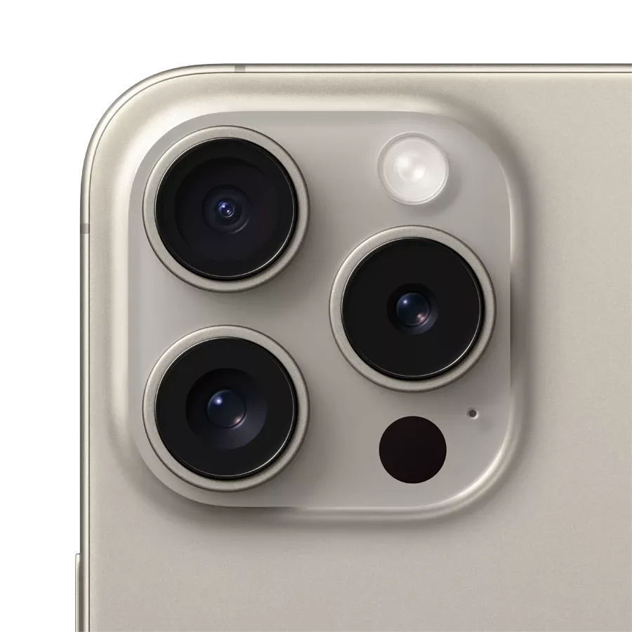 Apple iPhone 15 PRO 256GB Natural Titan LTE
