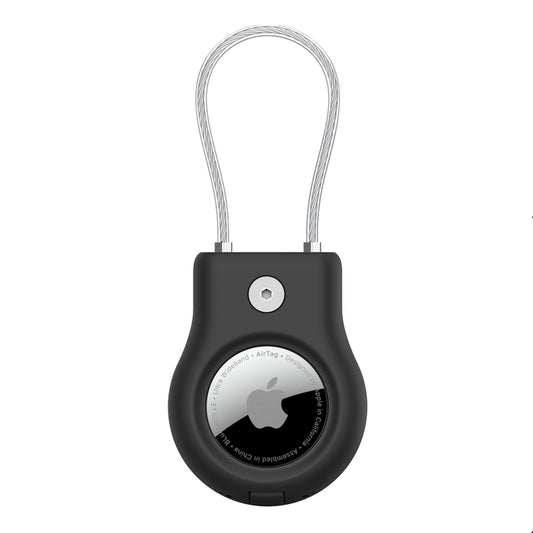 Belkin Premium Secure Holder w Cable Wire