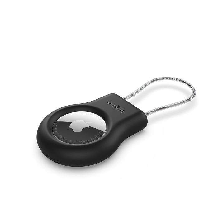 Belkin Premium Secure Holder w Cable Wire