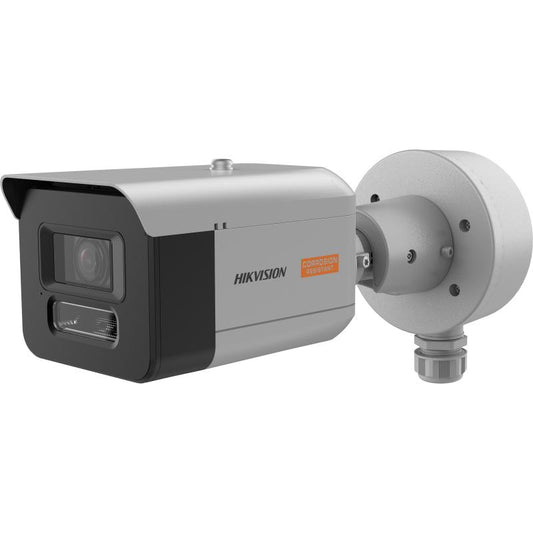 Hikvision Polymer 4MP Anti-Corrosion Fixed Bullet