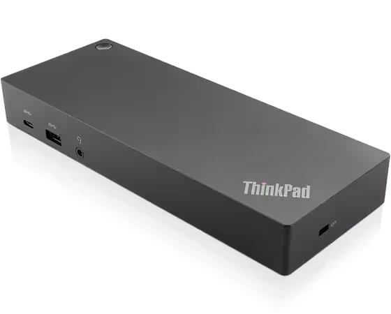 ThinkPad Hybrid USB-C WITH