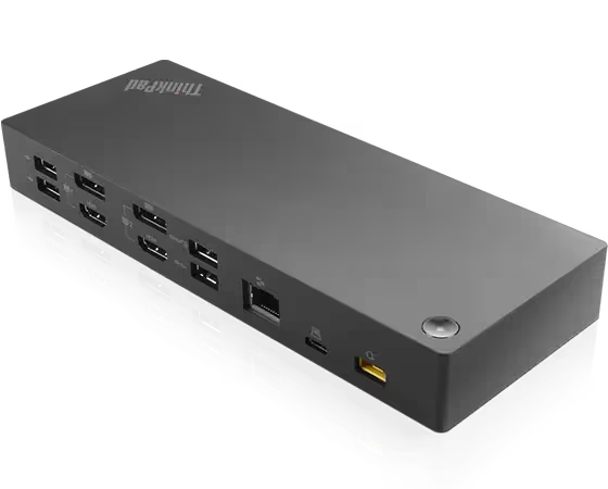 ThinkPad Hybrid USB-C WITH