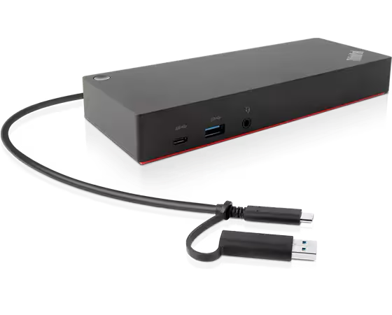 ThinkPad Hybrid USB-C WITH