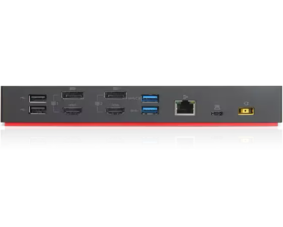 ThinkPad Hybrid USB-C WITH