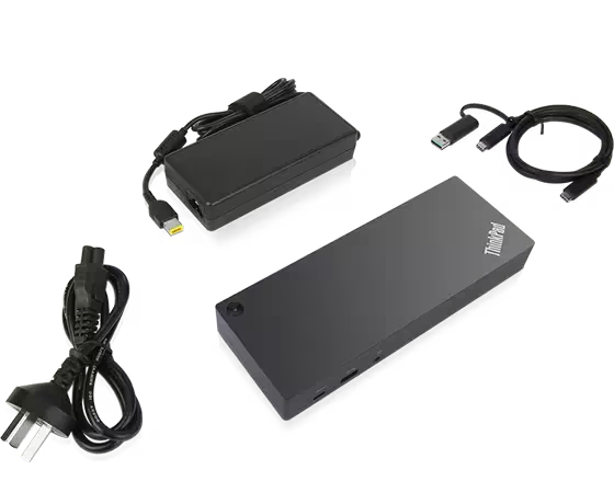 ThinkPad Hybrid USB-C WITH