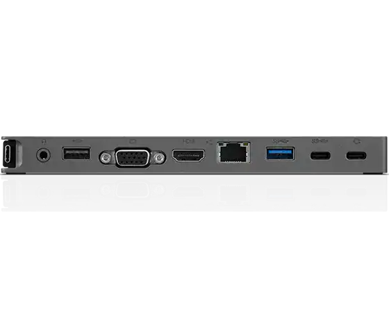 USB-C MINI Dock US