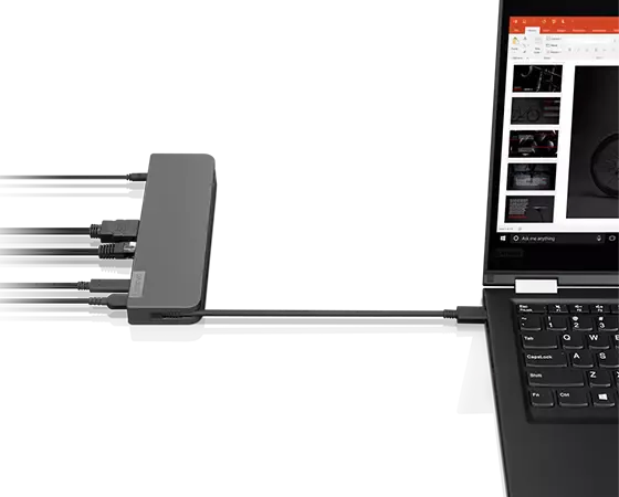 USB-C MINI Dock US