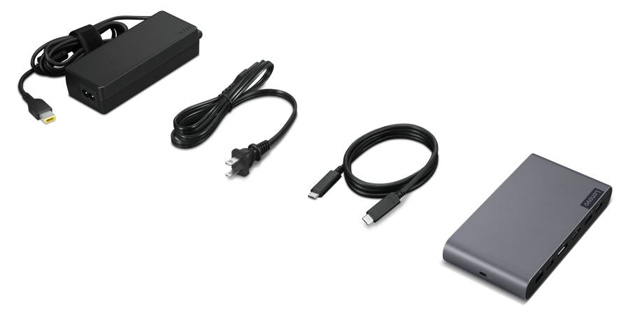 USB-C Business Dock US