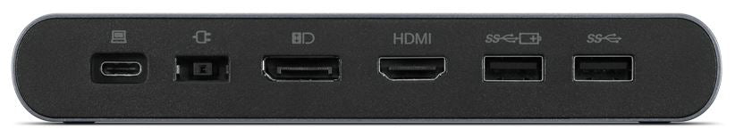 USB-C Business Dock US