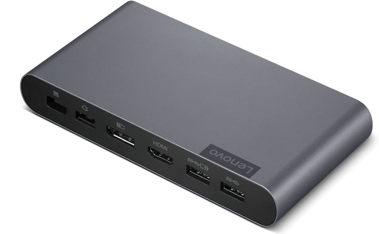 USB-C Business Dock US