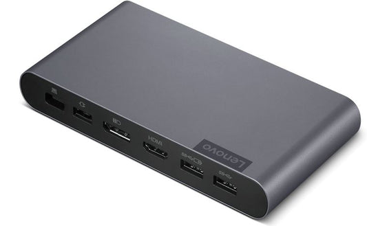 USB-C Business Dock US