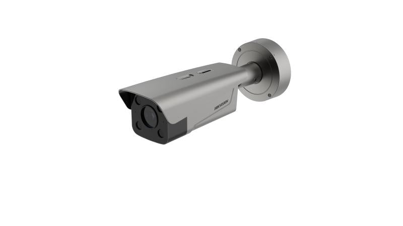 Hikvision 4 MP Access ANPR Camera