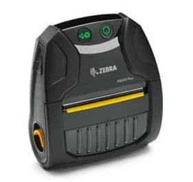 Zebra ZQ32-A0E04T0-00 Barcode Label Printer