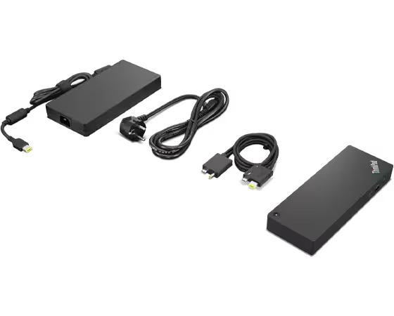TP TBT 4 WS Dock-US