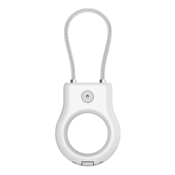 Belkin Premium Secure Holder w Cable Wire