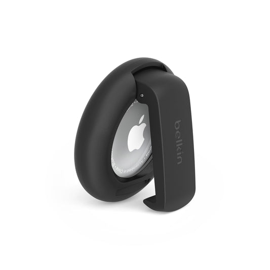 Belkin Secure Holder with Key Clip for AirTag
