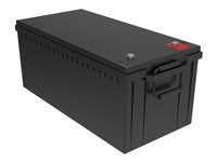 Forza FUB-12200A Battery 12V