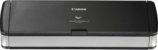 Canon IF Scanner P-215II USA 15ppm