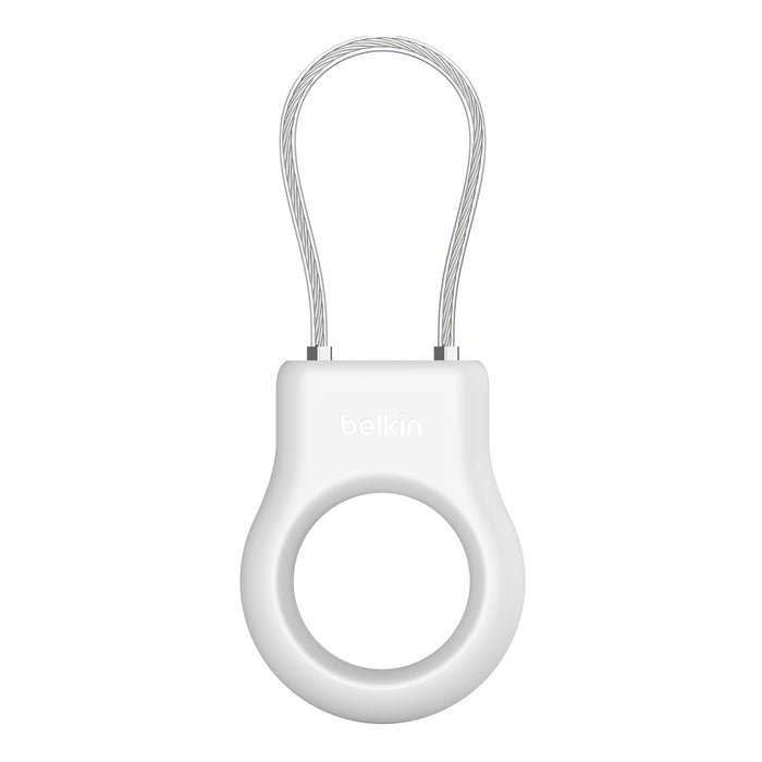 Belkin Premium Secure Holder w Cable Wire