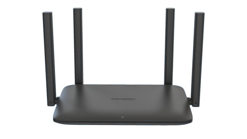 Hikvision 1500M Wi-Fi 6 Wireless Router