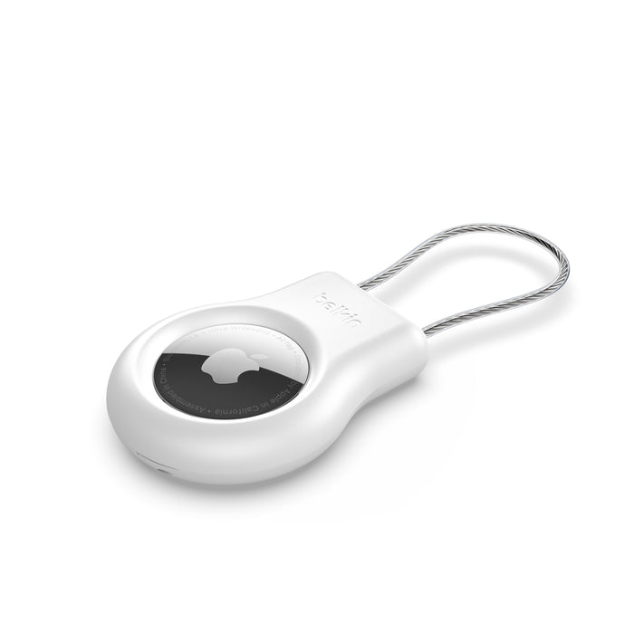 Belkin Premium Secure Holder w Cable Wire