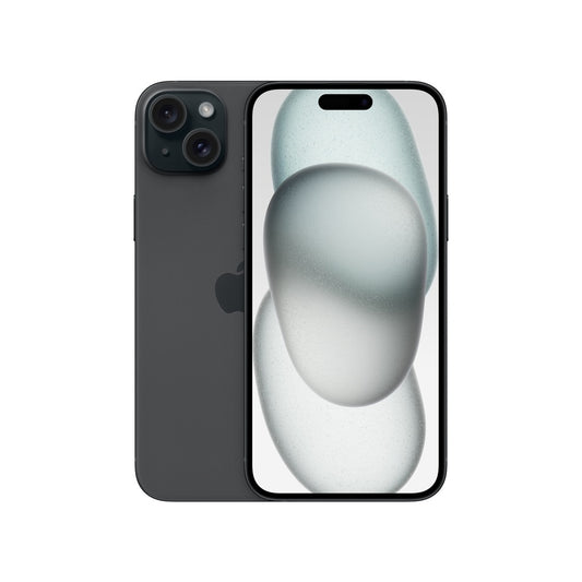 iPhone 15 128GB Black Demo