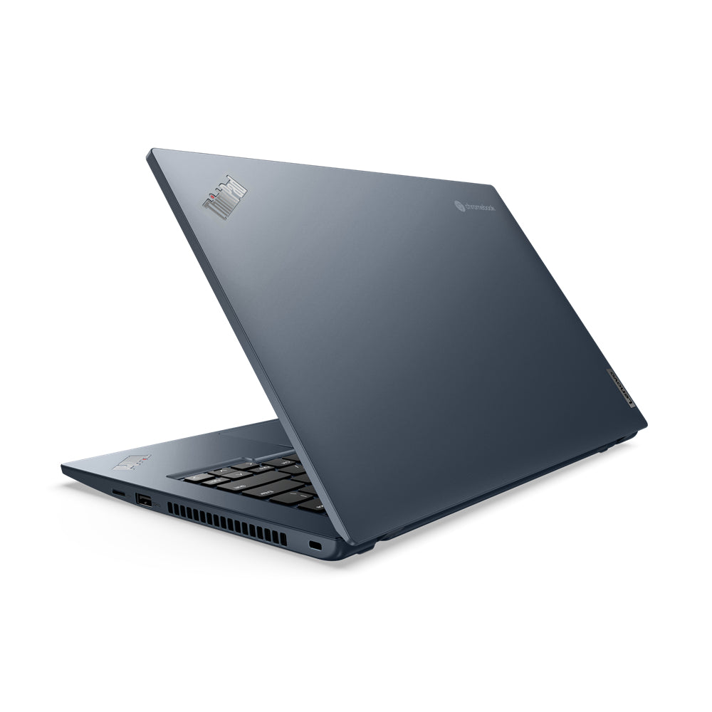 TP C14 G1 CHRMBK CORE I5-1245U 3.3G 8GB 256GB SSD 14IN CHROME OS