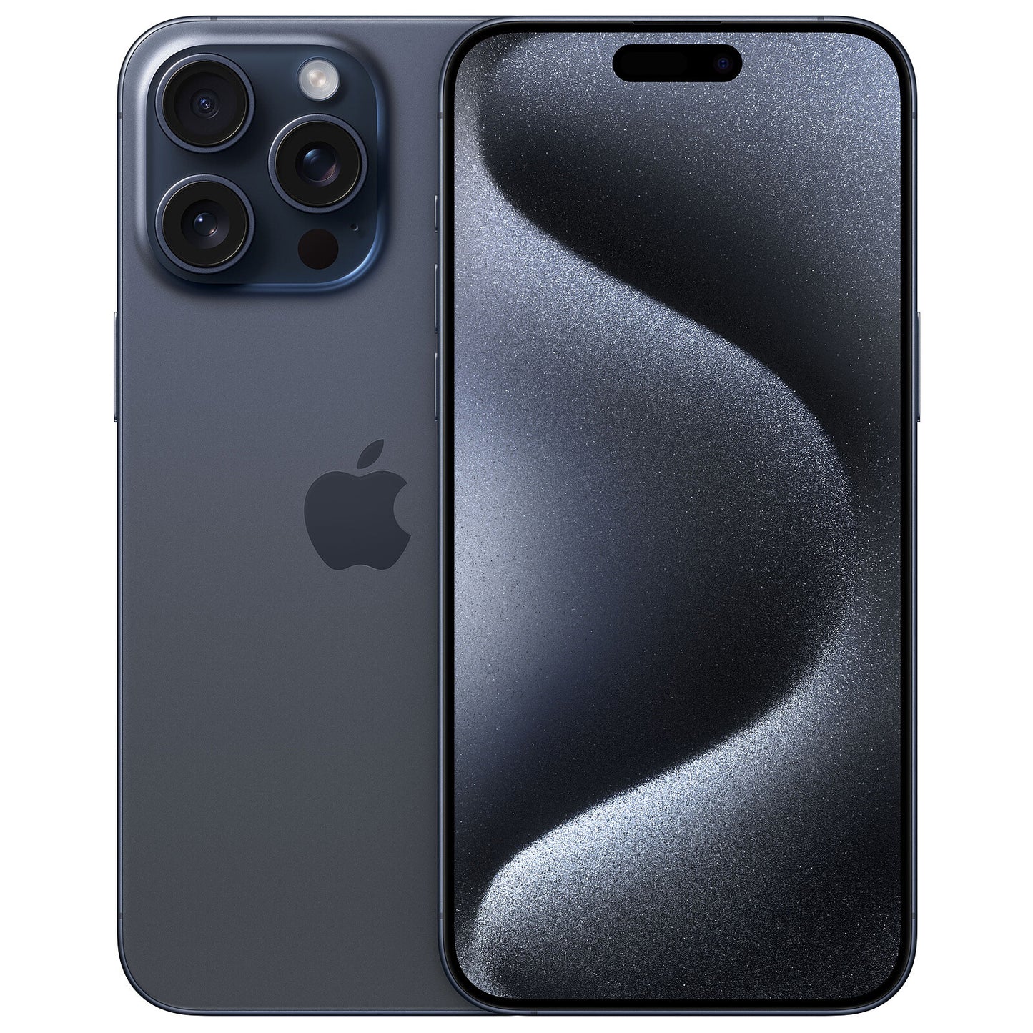 APPLE IPHONE 15 PRO MAX 1TB BLUE TITAN LTE