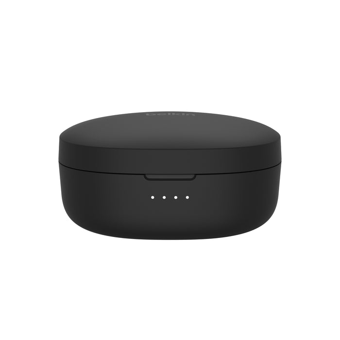 Belkin True Wireless Earbuds Bolt Black