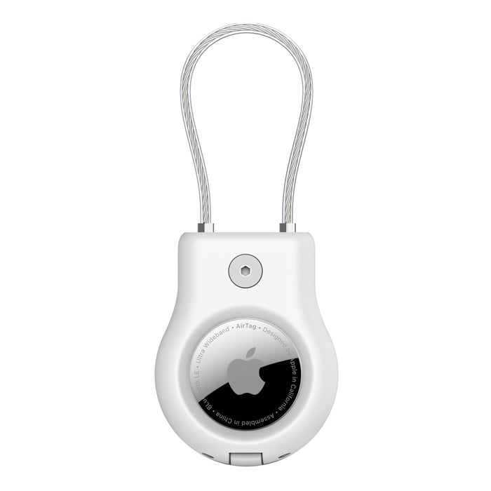 Belkin Premium Secure Holder w Cable Wire