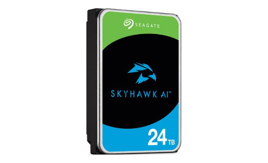 Seagate Skyhawk AI ST24000VE002 24TB