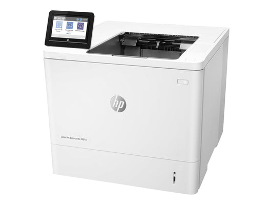 HP LASERJET ENTERPRISE M610DN 55PPM 512MB 110V EN SP