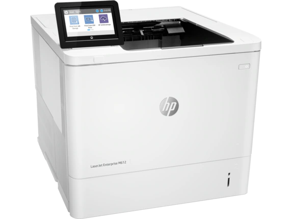 HP LASERJET ENTERPRISE M612DN 75PPM 512MB 110V EN SP