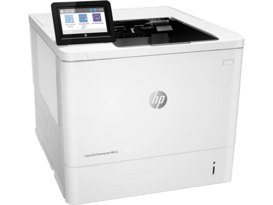 HP LASERJET ENTERPRISE M612DN 75PPM 512MB 110V EN SP