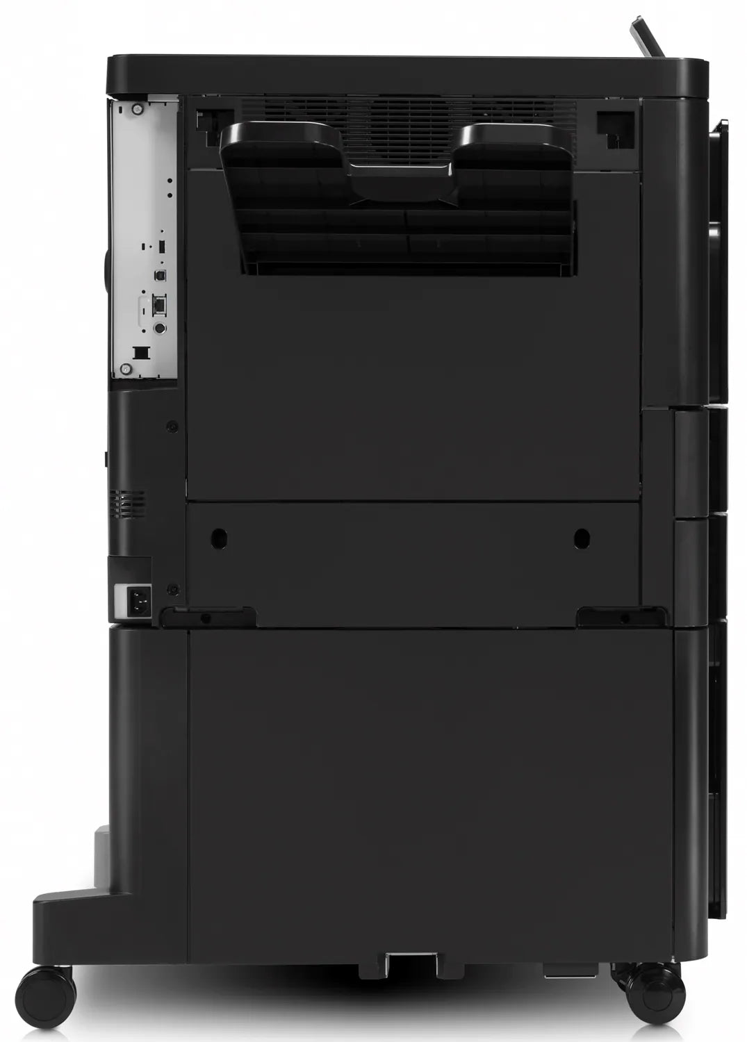 HP LASERJET ENTERPRISE M806X+ 56PPM 1GB 1200DPI 110V EN SP