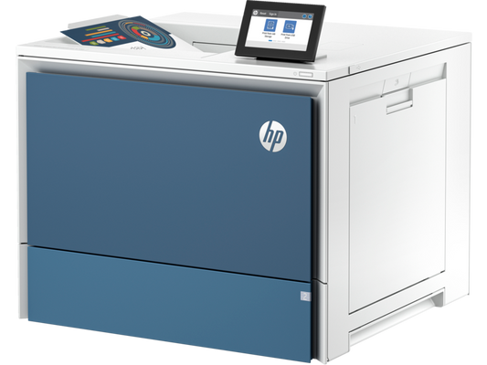 HP COLOR LASERJET ENTERPRISE 6700DN 52PPM 2GB 110V EN SP
