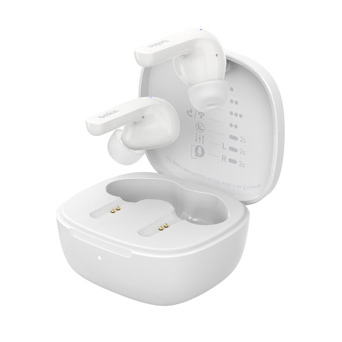 Belkin True Wireless Earbuds Motion