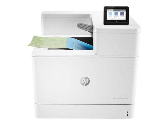 HP COLOR LASERJET ENTERPRISE M856DN (A3) 55PPM 1.5GB 110V EN SP