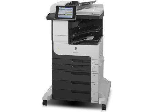 HP LASERJET ENTERPRISE 700 M725Z MFP (A3) P/S/C/F 40PPM 1GB 110V EN SP