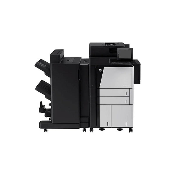 HP LASERJET ENTERPRISE M830Z MFP (A3) P/C/S/F 70/68PPM 1.5GB 11OV EN SP