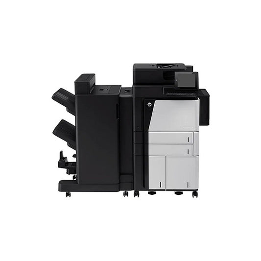 HP LASERJET ENTERPRISE M830Z MFP (A3) P/C/S/F 70/68PPM 1.5GB 11OV EN SP