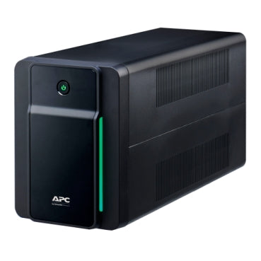 APC Back-UPS 2000VA 120V AVR Nema Sockets