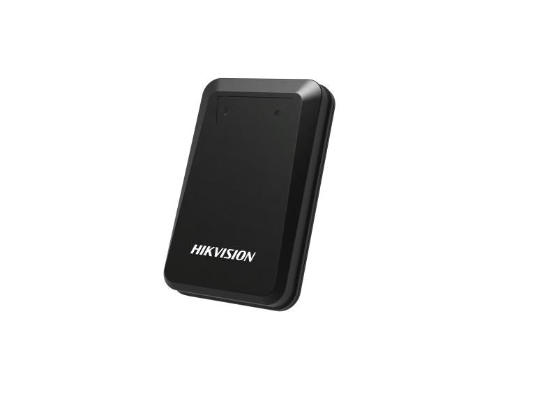 Hikvision 79GHz Entrance & Exit Radar