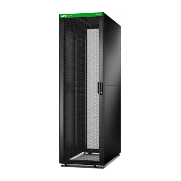 APC Easy Rack, 42U, Black