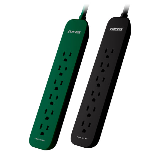Forza FSP-651 2PK SP 110/220V 500J