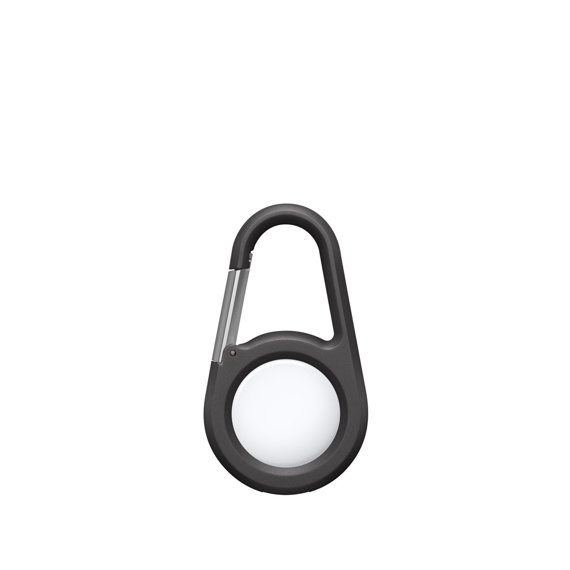 Belkin Premium Secure Holder w Carabiner Black