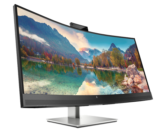 HP SMART BUY E34M G4 34IN CURVEDUSB-C CONF WQHD MONITOR