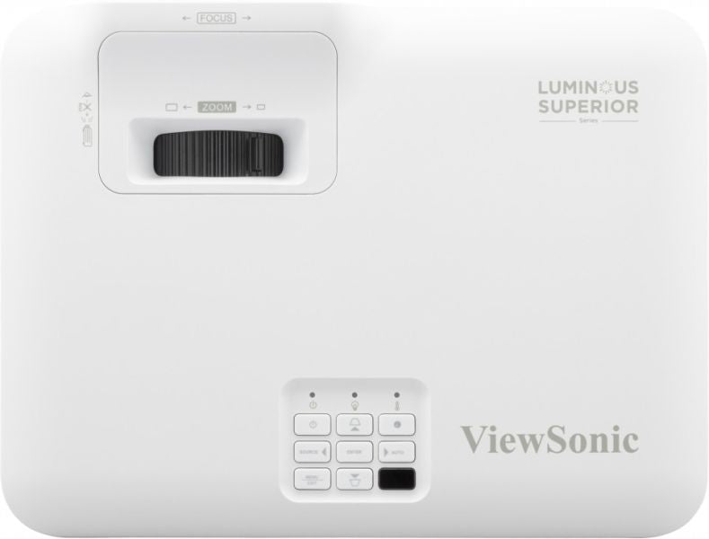 Viewsonic 5,000 ANSI Lumens 1080p Laser Installation Projector