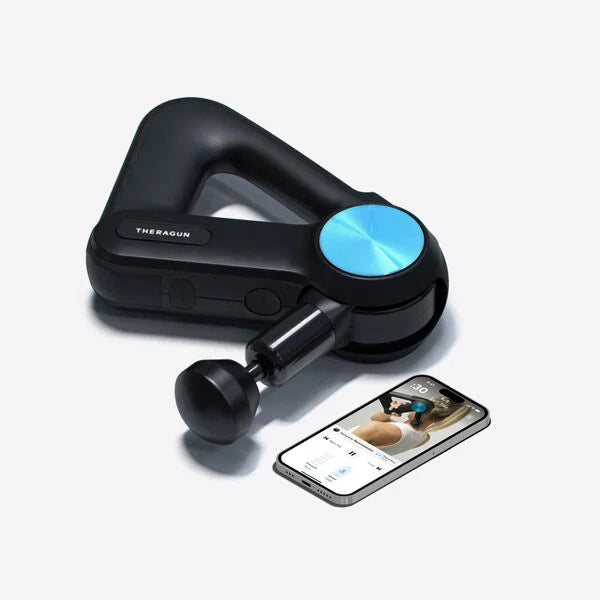 Therabody Theragun Pro / G4-PRO-PKG-US