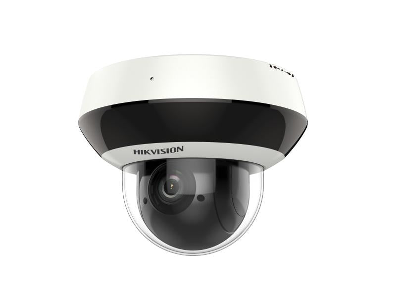Hikvision 4 MP 4X Outdoor IR Mini Dome PTZ Network Camera